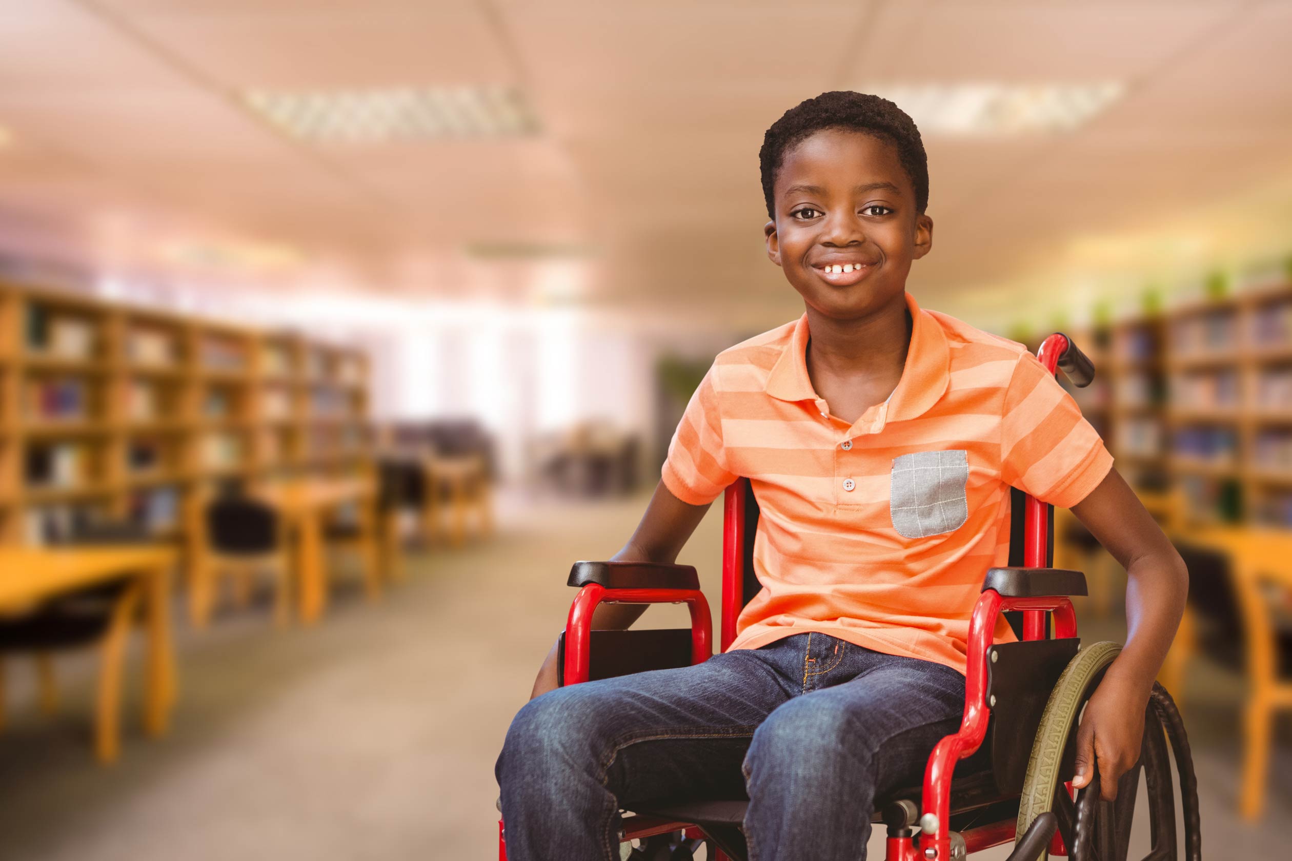 Securing Educational Accommodations for Students with Disabilities